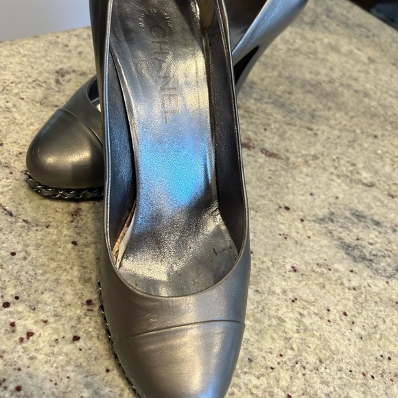 CHANEL Shoes - Picture 4 of 4